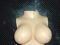 Man, I’m loving double pleasure with Dolly, hitting every position on the desk