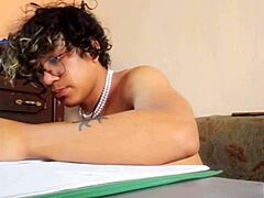 Maluma giving it all to be the smartest around