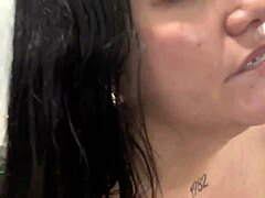 Trio with Stepbrother Banging Stepsister and Friend in Hot Action