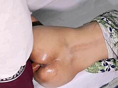 Yo, check this wild stepsister and stepbrother full sex clip! 😜