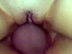 Doggy style action that hits all the right spots.
