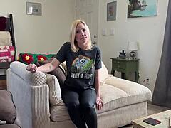 Oh man, harboring my fugitive stepsister Jane Cane gets wild with that cock action in Shiny Cock Films! 😏 She's sneaky and takes it all.