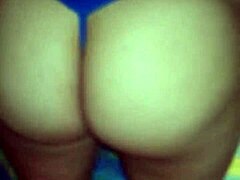 I Love Filling Sexy Colombian Teen Bride's Big Ass Pussy With Cum For 100 Mil Pesos