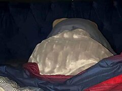 Mexican Beauty Twerks Ass in Homemade Costume Sex