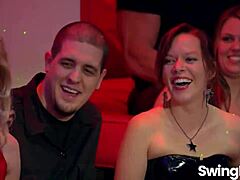 hey guys, wanna join our wild swingers party from playboytv?
