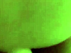 Wife cheats on husband with bull while he's at work