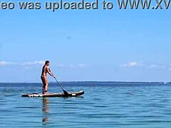 Kayak trip number three got me all kinds of excited, ya know!