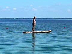 Kayak trip number three got me all kinds of excited, ya know!