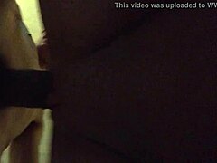 Stunning View of Wife and Me in Bed