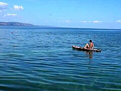 Kayak trip number three got me all kinds of excited, ya know!