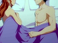 big tits doctor vs. monster cock fiancee in rough hospital sex