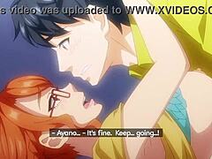 Man, this big tits doctor gets drilled by her huge cock fiancee uncensored!