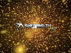 Shebang Tv - Sami J & Aruba Jasmine. What Are They Doing?