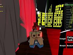 roblox noobs get caught in awkward fucking situation