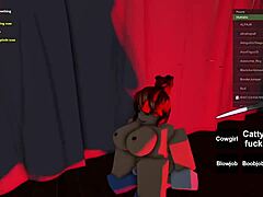 Roblox Noobs Caught in Awkward Moment