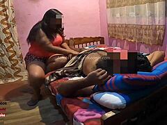 i can’t get enough of this indian massage parlor girl smoking while she works me with her hands. full movie on xvideos red shows her curvy tits and perfect body.