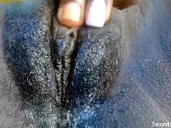 Sexystacy7 Creampies Her Phat Pussy as Pawg
