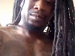 Yo, jacking dick after vibing hard to drill music feels wild! 🎵