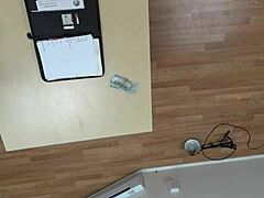 Mandy Mynxx recast, wanna see her suck this hard cock deep?