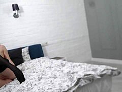 dude, i filmed this hot homemade blowjob on my phone with a sexy babe