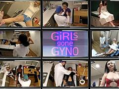 tampa university physical exam for tori sanchez