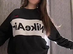 Jade Reyes Chilean Big Ass