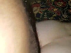 POV Doggystyle Action with Milf and Big Black Cock