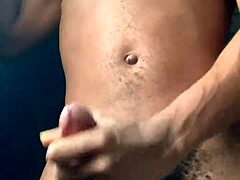Ever tried jerking off with Rainy Cream on a wild night?
