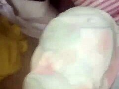 Sweet Pink Pussy Gift for My Birthday