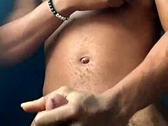 Ever tried jerking off with Rainy Cream on a wild night?