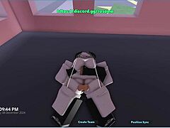 I got fucked hard down at JJ's spot