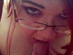 7 Minutes Of Heaven With A Pretty BBW