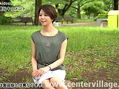 First-Time Wife Yui Fibukawa's Intimate Story Unveiled