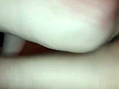 Branquinha Safada Gets Wild Anal in Hotel Room