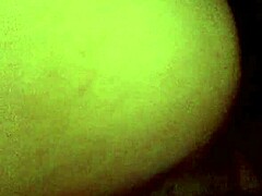 Erika Rides Me Hard in Doggystyle Mexican Amateur Action