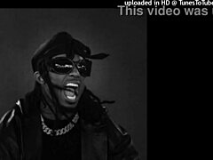 Playboi Carti - VVV Fresh Leak with Explosive Cum Action