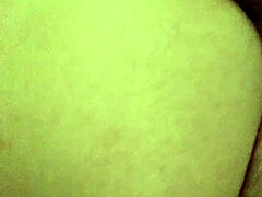 Erika Rides Me Hard in Doggystyle Mexican Amateur Action