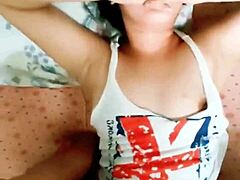 Man, banging a chubby mature lady with thick pussy feels so good!