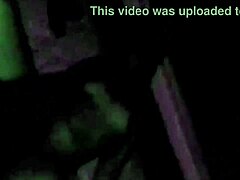 argentinian latina party with amateurs on holiday turns into trio