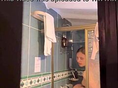 Wow, check this Colombian lesbian compilation with wet pussy fingering!