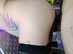 Follo a Mi Hermanastra Culona y Tetona Super Rica Lapijarg