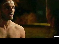 Jade Tailor Appears In The Magicians Series From 2015 To 2016