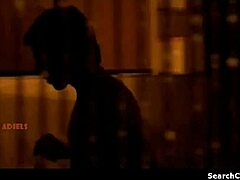 Padre Amaro Crime Scene With Soraia Chaves Nude Moments