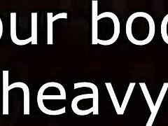 Emotional erotic hypnosis by Mistress Lisa programming slave