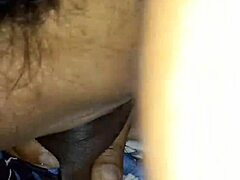 I invited my neighbor for a movie and she gives deepthroat.