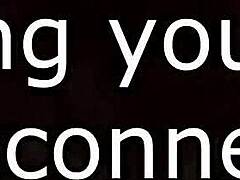 Erotic hypnosis session 40 where mistress lisa gets programmed as a slave.