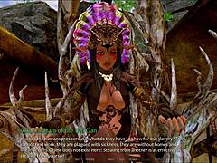 Harem Hotel 195: Hotel Game Adventure