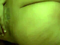 What happens when big ass meets monster cock riding