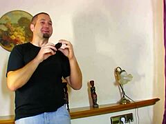 intense ass fucking and hardcore pussy fingering always makes the curvy blonde latina squirt uncontrollably