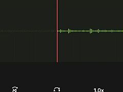 Incredible audio recording of my neighbor in part 1, just listening to everyday sounds.